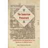 The Samaritan Pentateuch: An Introduction to Its Origin, History, and Significance for Biblical Studies