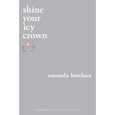 Shine Your Icy Crown