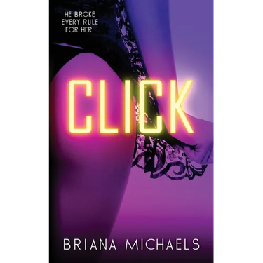 Click: Next Level Series Book 3