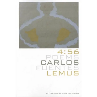 4:56: Poems