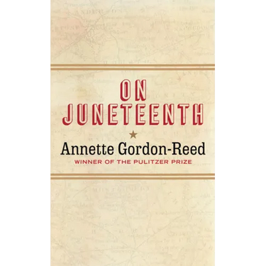 On Juneteenth