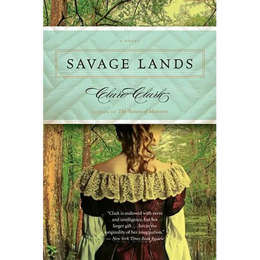Savage Lands