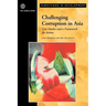 Challenging Corruption in Asia: Case Studies and a Framework for Action
