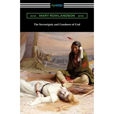 The Sovereignty and Goodness of God