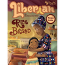 Liberian Rice Bread