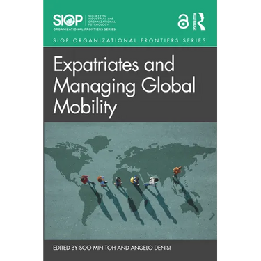 Expatriates and Managing Global Mobility