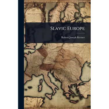 Slavic Europe