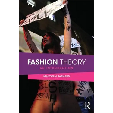 Fashion Theory: An Introduction