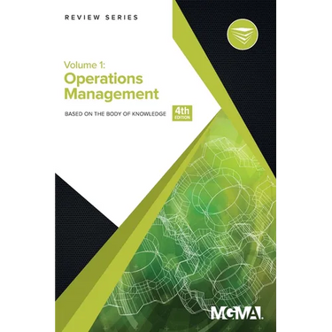 Body of Knowledge Review Series: Operations Management
