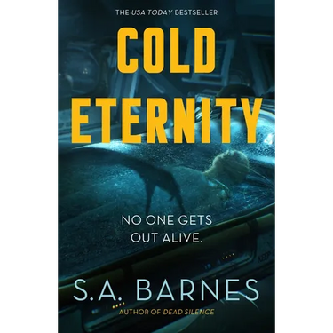 Cold Eternity