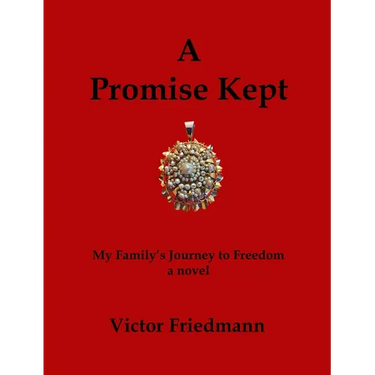 A Promise Kept