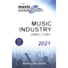 The MusicSocket.com Music Industry Directory 2021