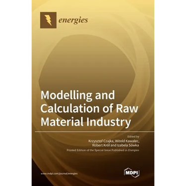 Modelling and Calculation of Raw Material Industry