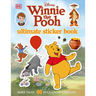 Ultimate Sticker Book: Winnie the Pooh