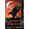 The Desert Raven