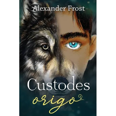 Custodes: Origo