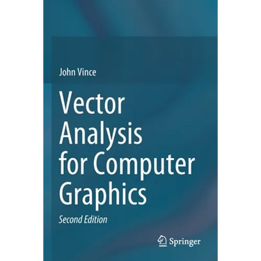 Vector Analysis for Computer Graphics