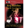 Reg Rawlins, Psychic Investigator 1-3: A Paranormal & Cat Cozy Mystery Series