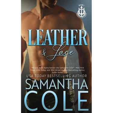 Leather & Lace
