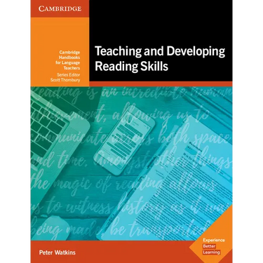 Teaching and Developing Reading Skills