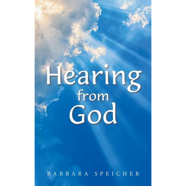 Hearing from God