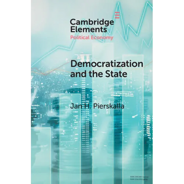 Democratization and the State