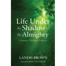 Life Under the Shadow of the Almighty: A Journey Through Psalm 91