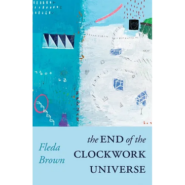 The End of the Clockwork Universe