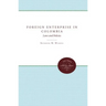 Foreign Enterprise in Colombia: Laws and Policies