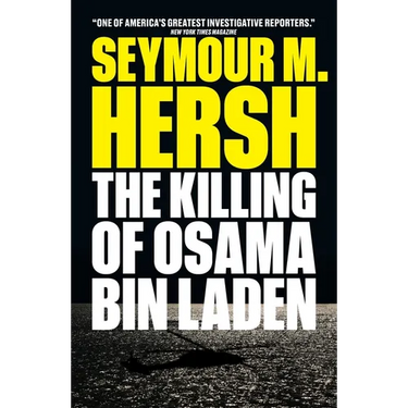 The Killing of Osama Bin Laden