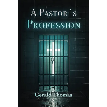 A Pastor's Profession: A Profession of Faith, Innocence, and Hope