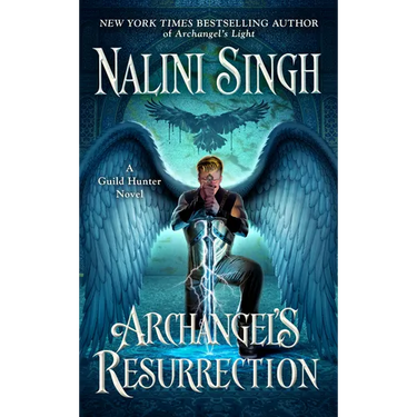 Archangel's Resurrection