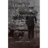 A Family of No Prominence: The Descendants of Pak Tŏkhwa and the Birth of Modern Korea