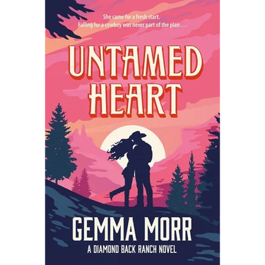 Untamed Heart