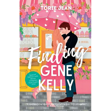 Finding Gene Kelly