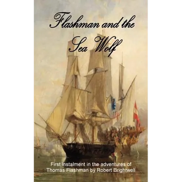 Flashman and the Seawolf
