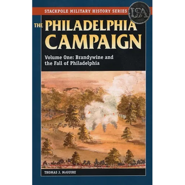 The Philadelphia Campaign