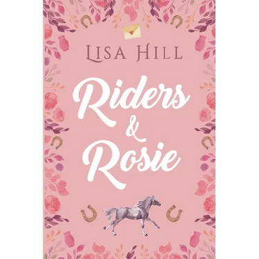 Riders & Rosie