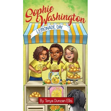 Sophie Washington: Lemonade Day