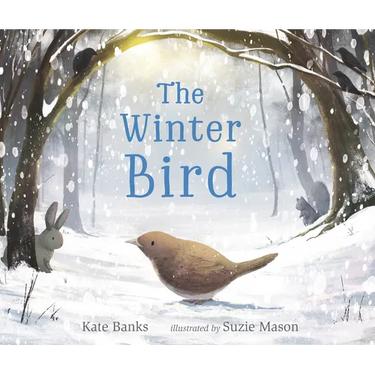 The Winter Bird