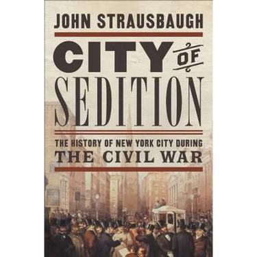 City of Sedition