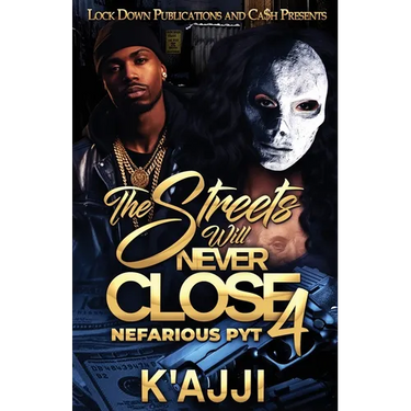 The Streets Will Never Close 4