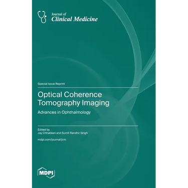 Optical Coherence Tomography Imaging: Advances in Ophthalmology