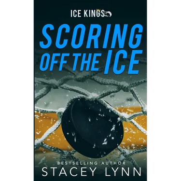 Scoring Off The Ice