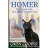 Homer: The Ninth Life of a Blind Wonder Cat