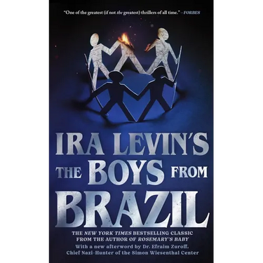 The Boys from Brazil