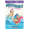 Merfriends Water Safety at the Swimming Pool: A Little Book of BIG Choices