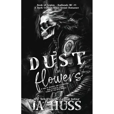 Dust and Flowers