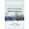 Moral Progress