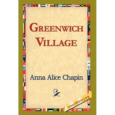Greenwich Village